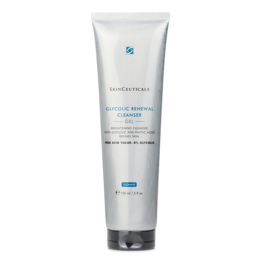 SkinCeuticals Glycolic Renewal Cleanser Gel 150ml/5oz