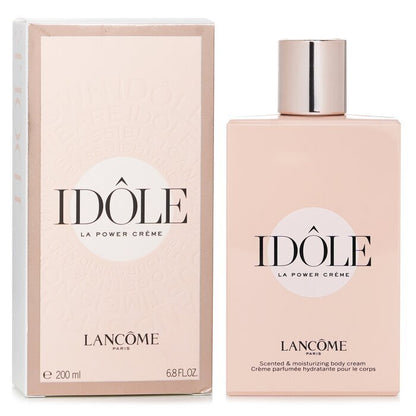 Lancome Idole Scented Body Cream 200ml/6.8oz