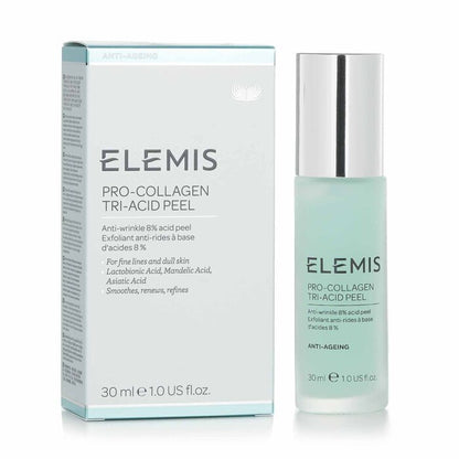 Elemis Pro-Collagen Tri-Acid Peel 30ml/1oz