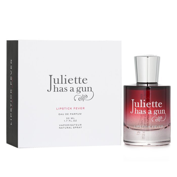 Juliette Has A Gun Lipstick Fever Eau De Parfum Spray 50ml