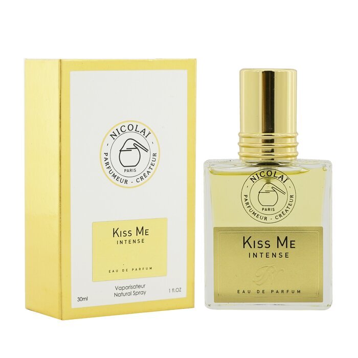 Nicolai Kiss Me Intense Eau De Parfum Spray 30ml