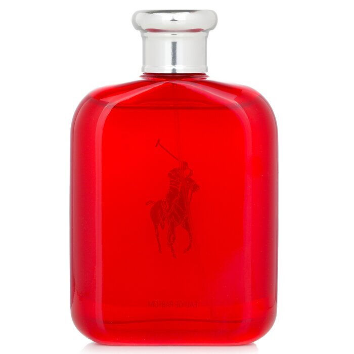 Ralph Lauren Polo Red Eau De Parfum Spray 125ml