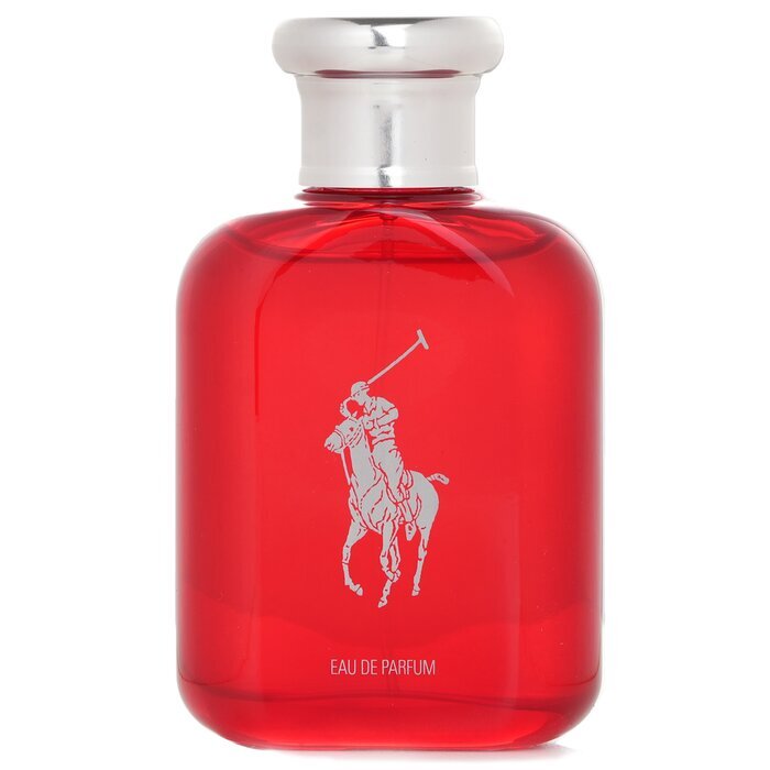 Ralph Lauren Polo Red Eau De Parfum Spray 75ml