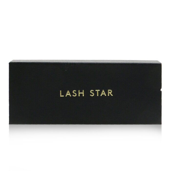 Lash Star Visionary Lashes - # 009 (6-10 mm, Very Full Volume) 1pair