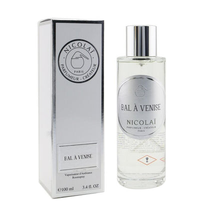 Nicolai Room Spray - Bal A Venise 100ml