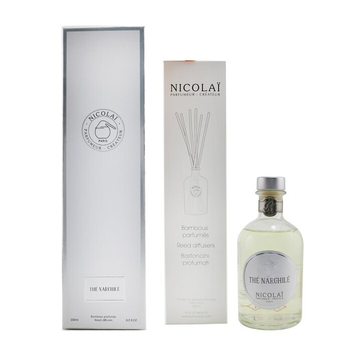 Nicolai Diffuser - The Narghile 250ml