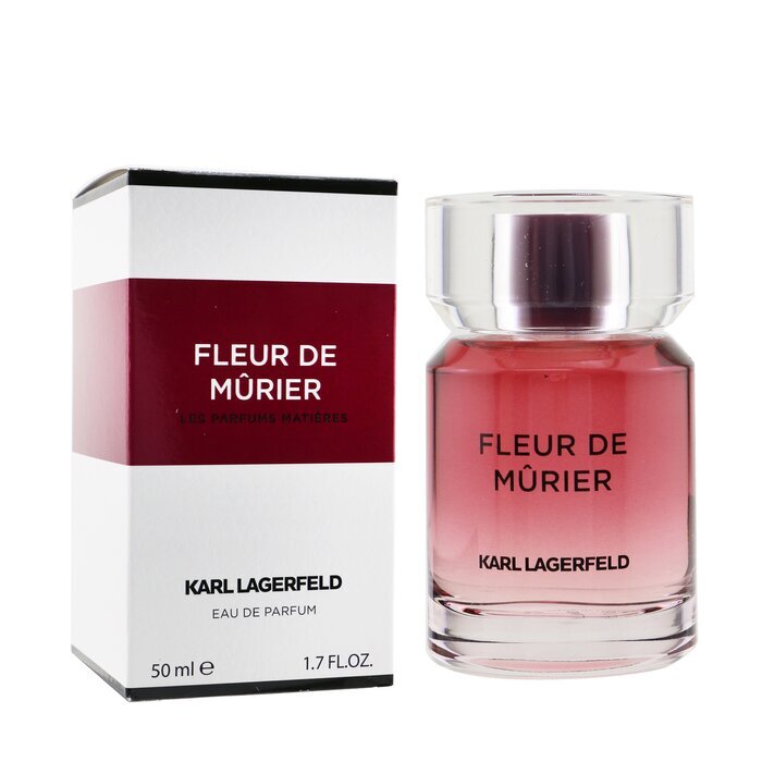 Lagerfeld Fleur De Murier Eau De Parfum Spray 50ml