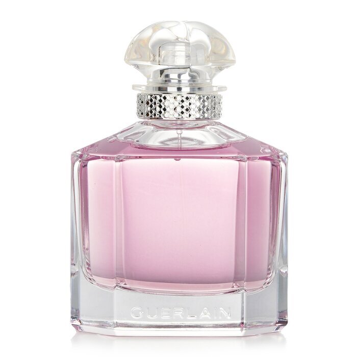 Mon Guerlain Sparkling Bouquet Eau De Parfum Spray 100ml