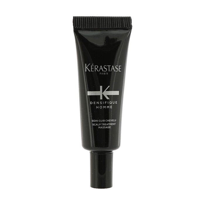 Kerastase Densifique Homme Hair Density, Quality and Fullness Activator Program (Box Slightly Damaged) 30x6ml tubes