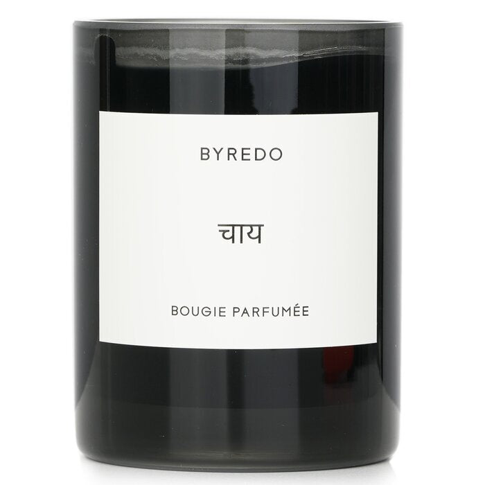 Byredo Fragranced Candle - Chai 240g/8.4oz