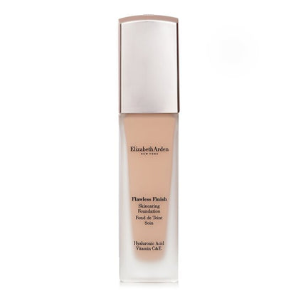 Elizabeth Arden Flawless Finish Skincaring Foundation - # 250N (Light Medium Skin With Neutral Undertones) 30ml/1oz