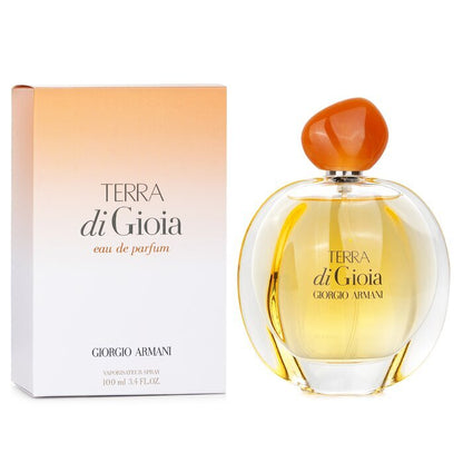 Giorgio Armani Terra Di Gioia Eau De Parfum Spray 100ml