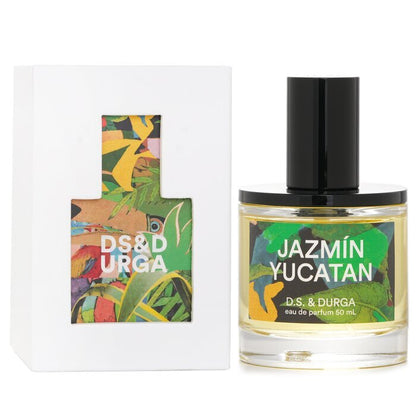 D.S. & Durga Jazmin Yucatan Eau De Parfum Spray 50ml