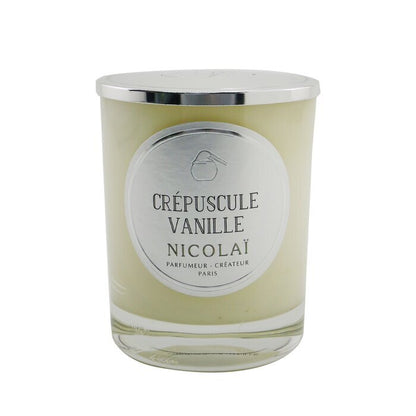 Nicolai Scented Candle - Crepuscule Vanille 190g/6.7oz