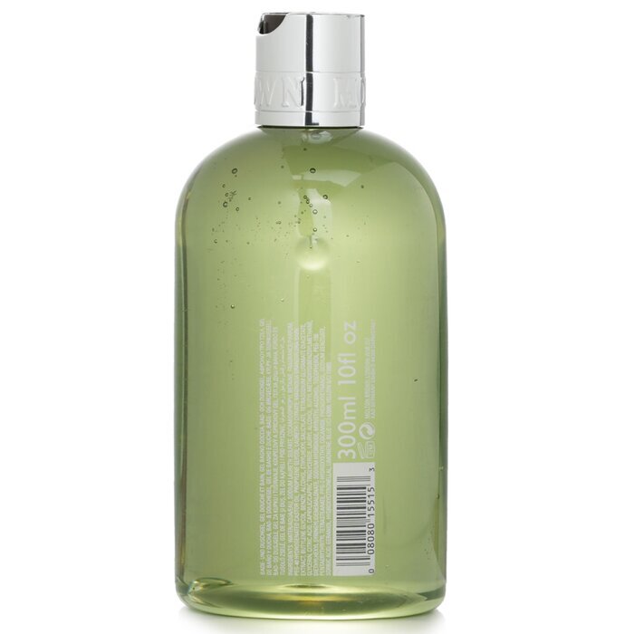 Molton Brown Lily & Magnolia Blossom Bath & Shower Gel 300ml/10oz