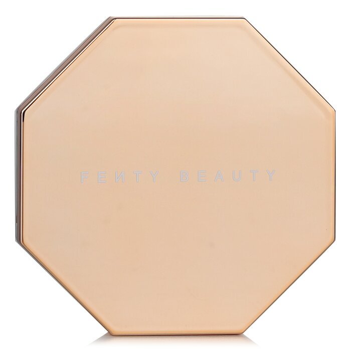 Fenty Beauty by Rihanna Sun Stalk'R Instant Warmth Bronzer - # Inda Sun (Light With Neutral Undertone) 6.23g/0.22oz