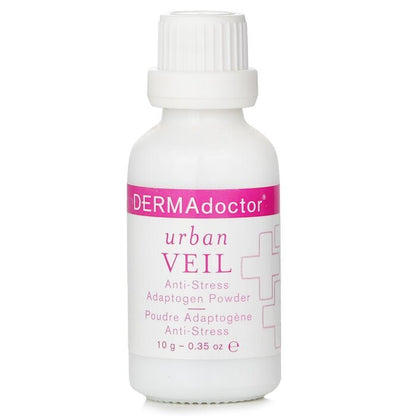 DERMAdoctor Urban Veil Anti-Stress Adaptogen Powder 10g/0.35oz