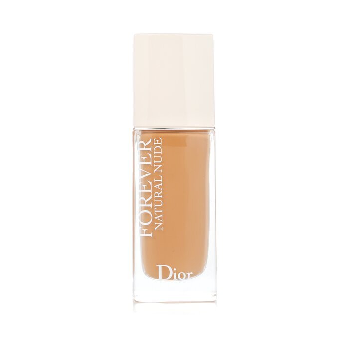 Christian Dior Dior Forever Natural Nude 24H Wear Foundation - # 4N Neutral 30ml/1oz