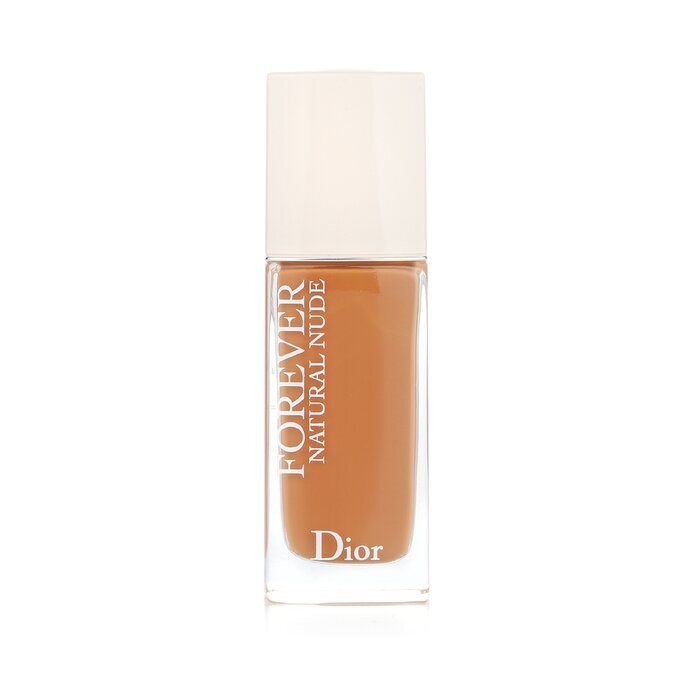 Christian Dior Dior Forever Natural Nude 24H Wear Foundation - # 4.5N Neutral 30ml/1oz