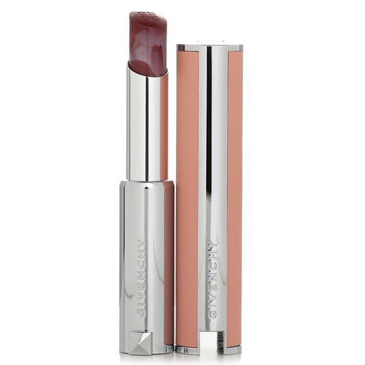 Givenchy Rose Perfecto Beautifying Lip Balm - # 117 Chilling Brown (Warm Brown) 2.8g/0.09oz