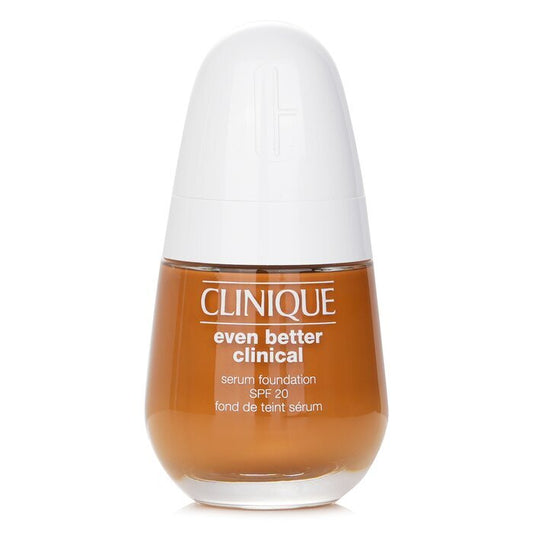 Clinique Even Better Clinical Serum Foundation SPF 20 - # WN 114 Golden 30ml/1oz