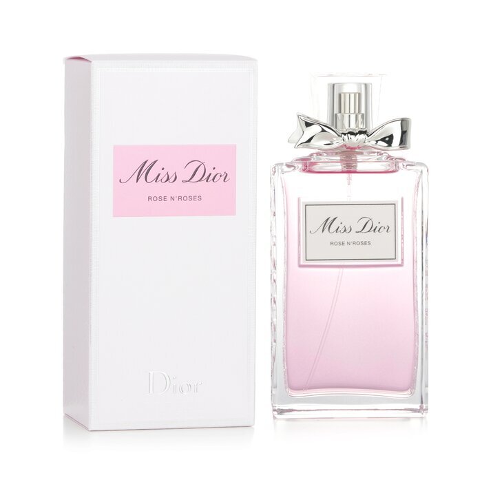 Christian Dior Miss Dior Rose N'Roses Eau De Toilette Spray 150ml