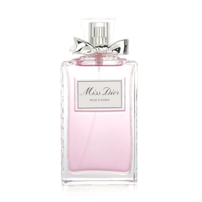 Christian Dior Miss Dior Rose N'Roses Eau De Toilette Spray 150ml