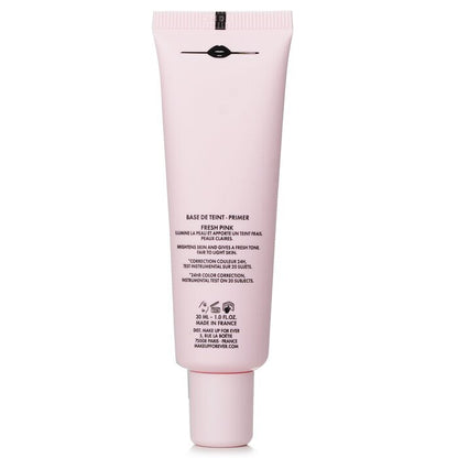 Make Up For Ever Step 1 Primer - Fresh Brightener (Healthy Glow Base) 30ml/1oz