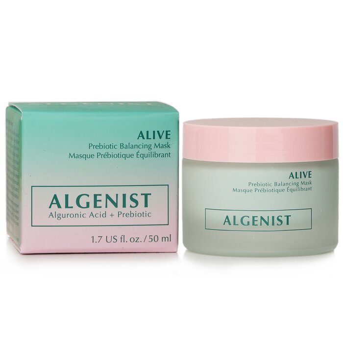 Algenist Alive Prebiotic Balancing Mask 50ml/1.7oz