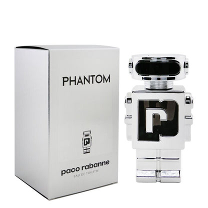 Paco Rabanne Phantom Eau De Toilette Spray 50ml