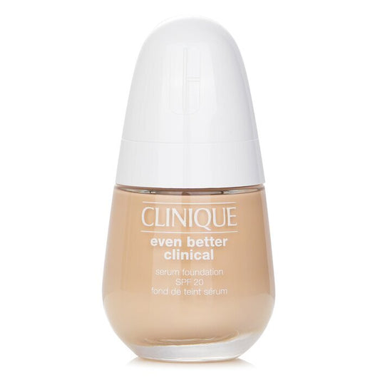 Clinique Even Better Clinical Serum Foundation SPF 20 - # WN 01 Flax 30ml/1oz