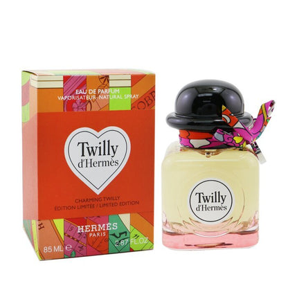 Charming Twilly D'Hermes Eau De Parfum Spray (2021 Edition) 85ml