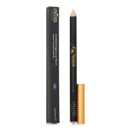 INIKA Organic Certified Organic Lip Pencil - # 05 Buff 1.2g/0.04oz