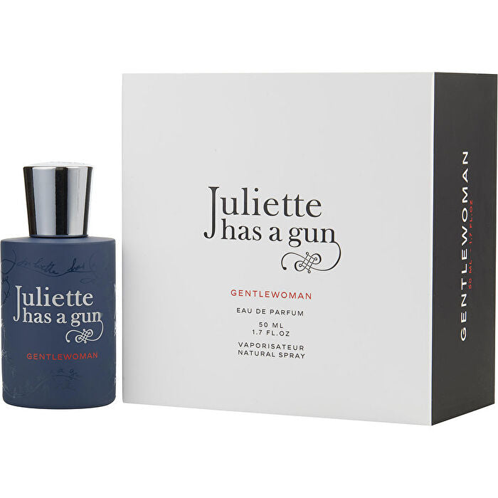 Juliette Has A Gun Gentlewoman Eau De Parfum Spray 50ml