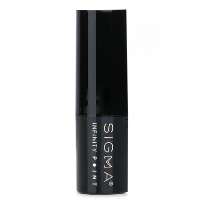 Sigma Beauty Infinity Point Lipstick - # Epiphany 3g/0.11oz