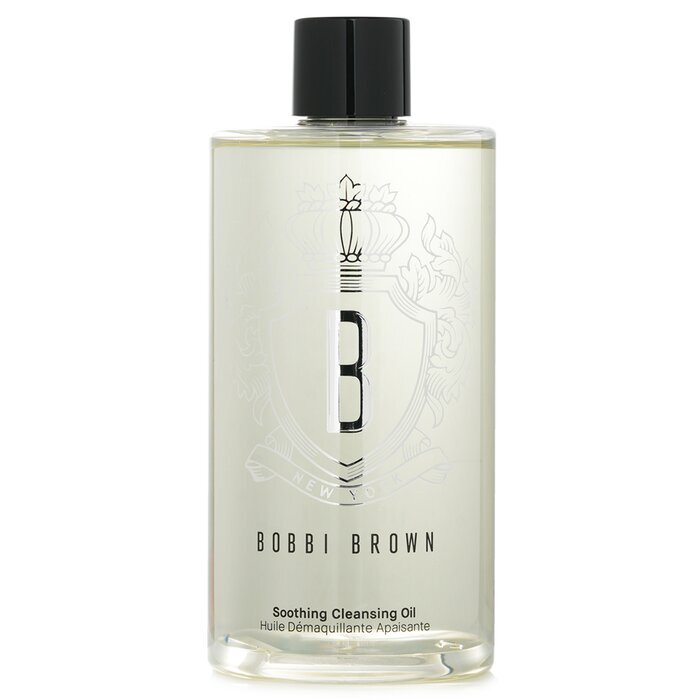 Bobbi Brown Soothing Cleansing Oil 400ml/13.5oz