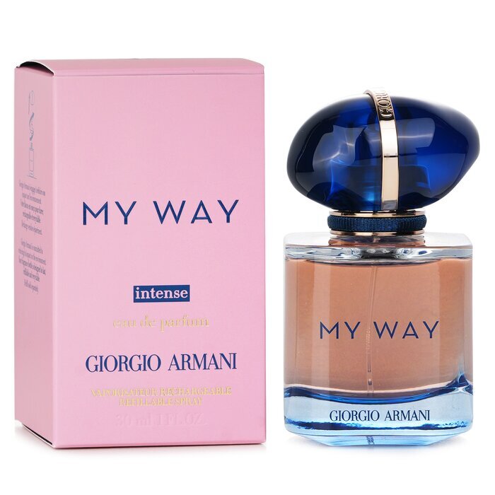 Giorgio Armani My Way Intense Eau De Parfum Spray 30ml