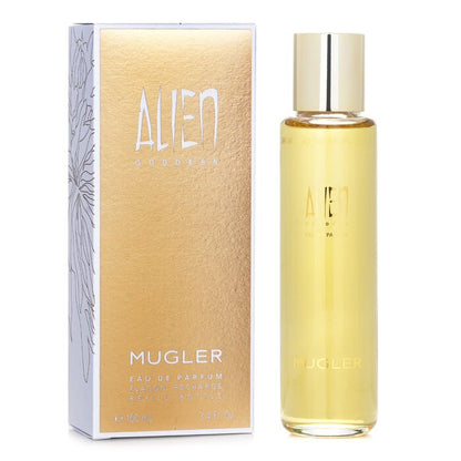 Thierry Mugler Alien Goddess Eau De Parfum Refill Bottle 100ml