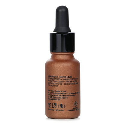 NYX Away We Glow Liquid Booster -  Untamed 12.6ml