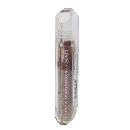 NYX Diamonds & Ice, Please Lip Topper - # Power Trip 4.6ml/0.15oz