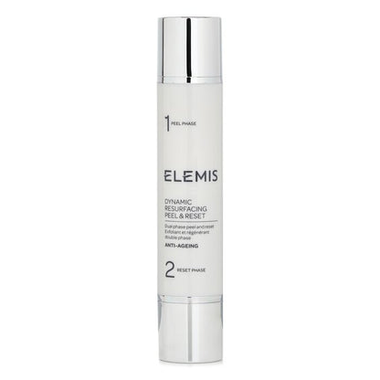 Elemis Dynamic Resurfacing Peel & Reset 2x15ml/0.5oz