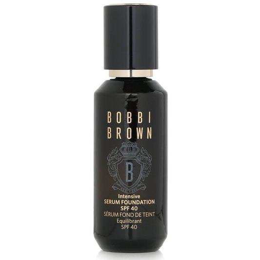 Bobbi Brown Intensive Serum Foundation SPF40 - # W-046 Warm Beige 30ml/1oz