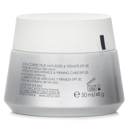 Vichy Liftactiv Supreme Intensive Anti-Wrinkle & Firming Care Cream SPF 30 (For All Skin Types) 50ml/1.69oz