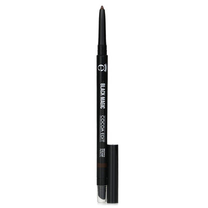 Eyeko Black Magic Cocoa Edit Pencil Eyeliner - # Brown 0.35g/0.01oz