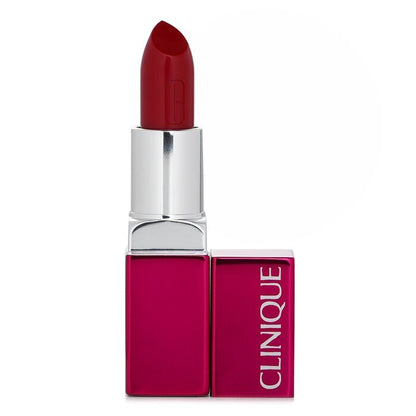 Clinique Pop Reds Lip Color + Cheek - # 05 Red Carpet 3.6g/0.12oz