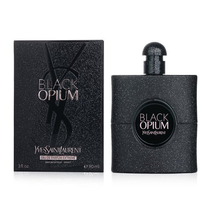 Yves Saint Laurent Black Opium Eau De Parfum Extreme Spray 90ml