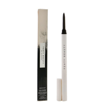 Fenty Beauty by Rihanna Brow MVP Ultra Fine Brow Pencil & Styler - # Black-Brown 0.07g/0.0024oz