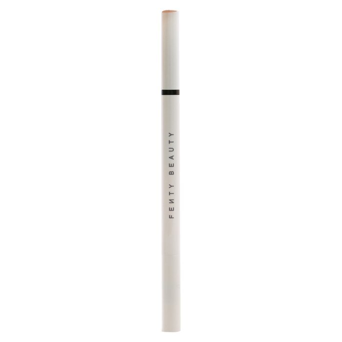 Fenty Beauty by Rihanna Brow MVP Ultra Fine Brow Pencil & Styler - # Black-Brown 0.07g/0.0024oz