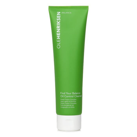 Ole Henriksen Balance Find Your Balance Oil Control Cleanser 147ml/5oz