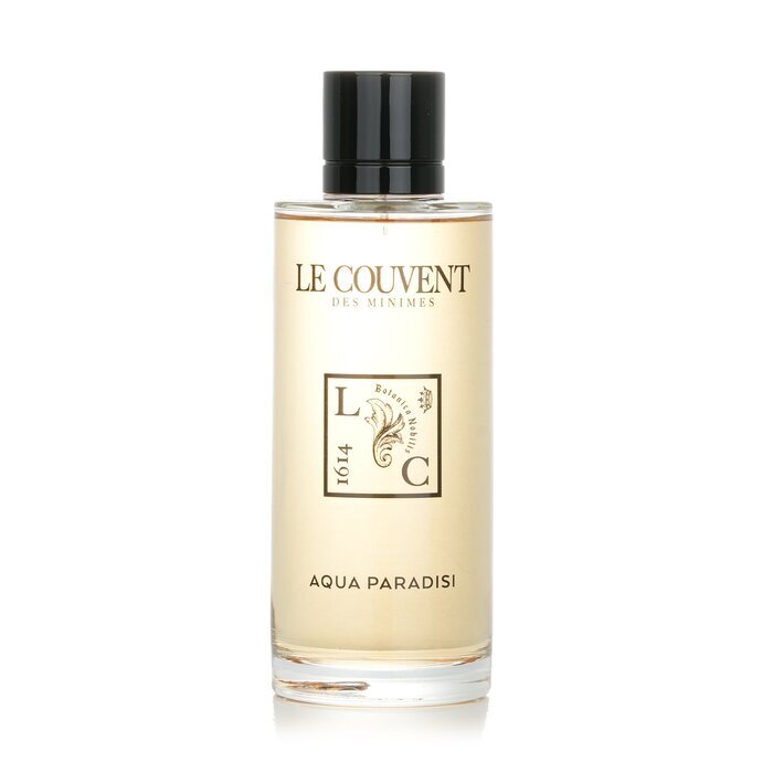 Le Couvent Aqua Paradisi Eau De Toilette Spray 200ml